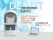 示差式断熱熱量計 DARC