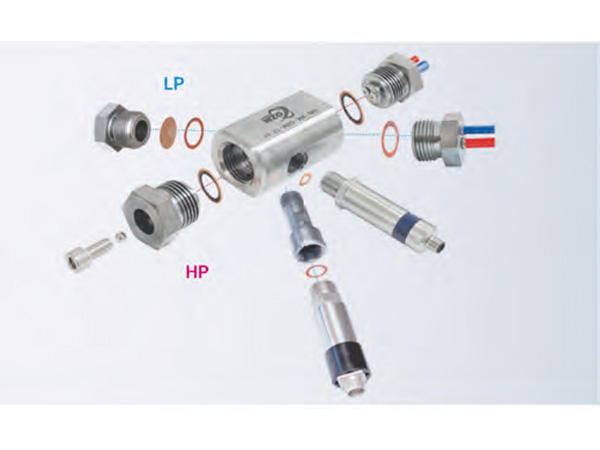 TPT3000セット TPT3000セット