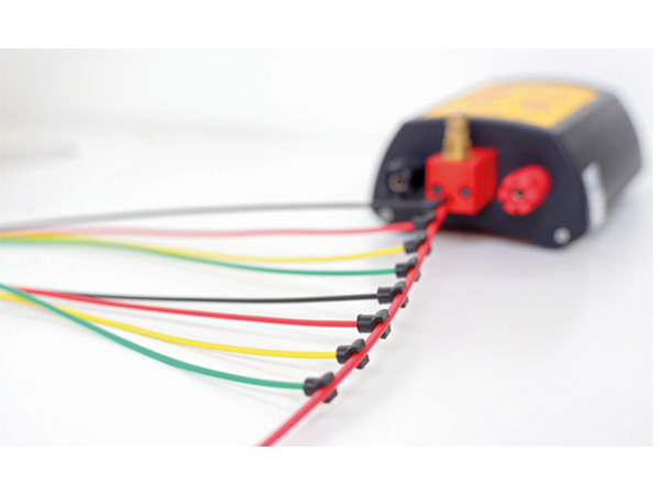 衝撃管内における爆燃から爆轟への遷移追跡