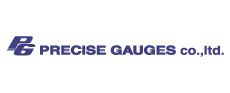 PRECISE GAUGES co.Ltd.