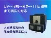 光束角度分布解析装置 LADA-100 光束角度分布解析装置 LADA-100