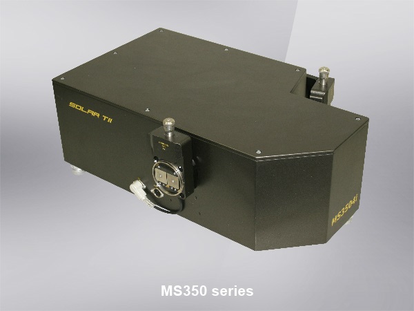 MS3500型分光器