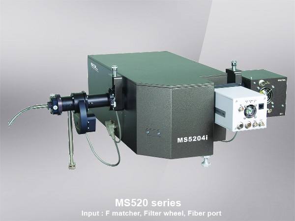 MS5200型分光器