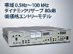 SR510型ロックインアンプ SR510