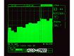 SR770 octave analysis SR770 oct