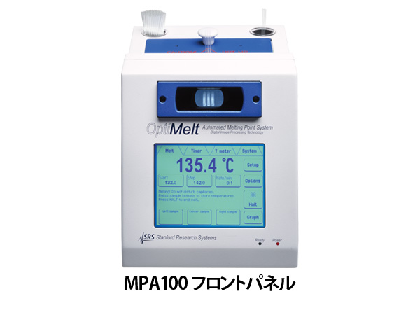 MPA100 FP