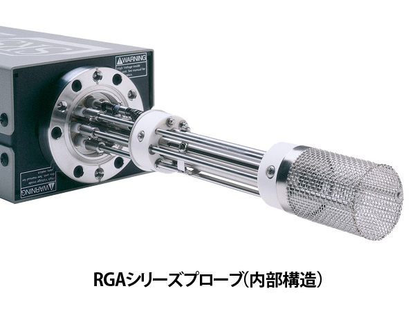 RGA_Probe