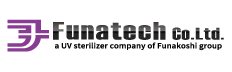 Funatech Co.Ltd.