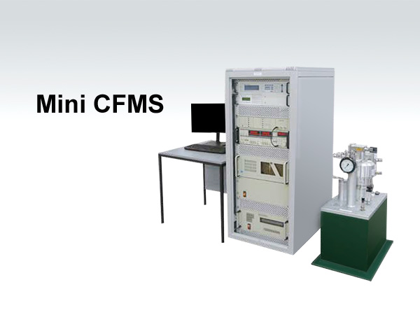 Mini CFMS