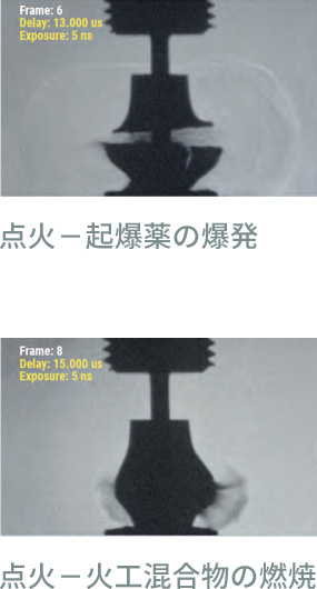 100℃加熱保管試験装置 CH100