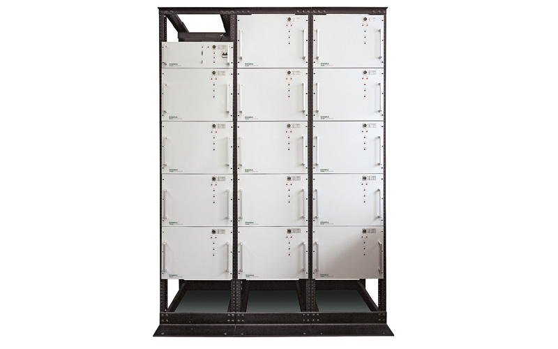 Set-of-rack-mounted-PS5144K-and-PS5144I-units