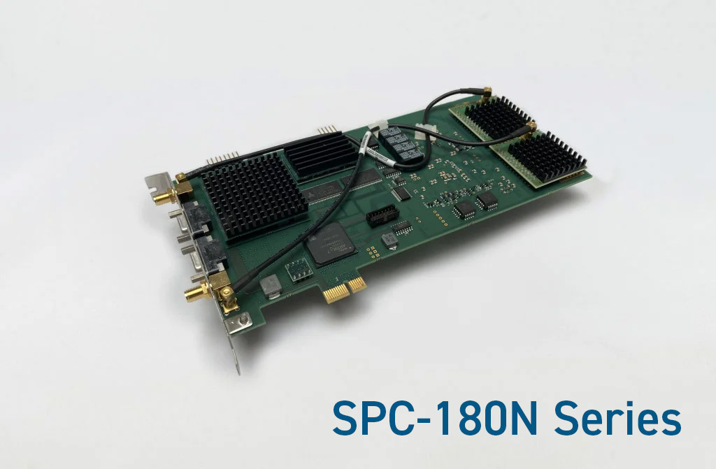 SPC-180N Series