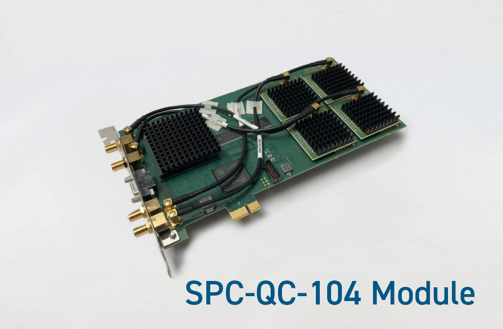 SPC-QC-104 Module