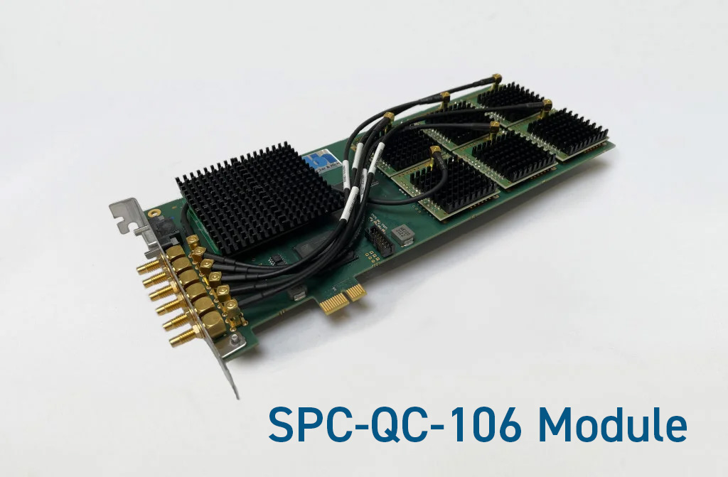 SPC-QC-106 Module
