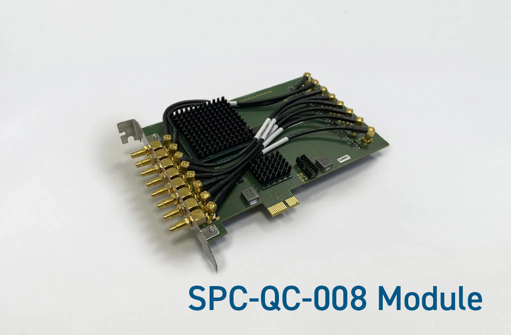 SPC-QC-008 Module