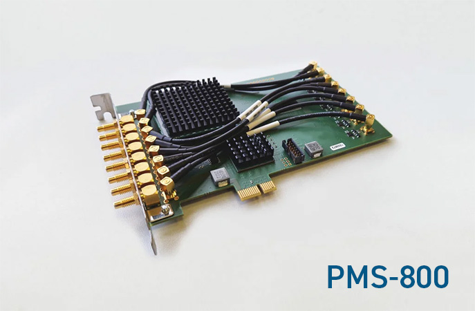 PMS-800