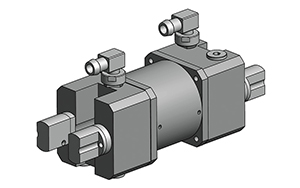 2MA12-58-model-pump-chamber-has-been-designed-for-two-flashlamps