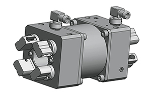 4MA25-58-model-pump-chamber-has-been-designed-for-four-25_2-mm-diameter-flashlamps