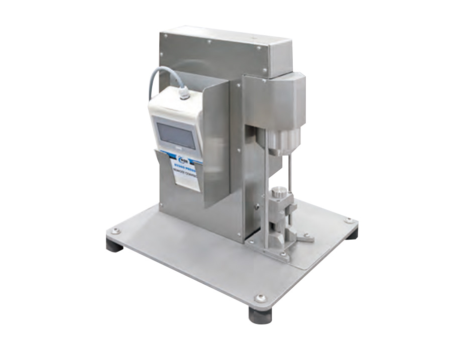 コントロールパネル