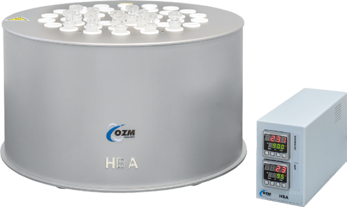 100℃加熱保管試験装置 CH100