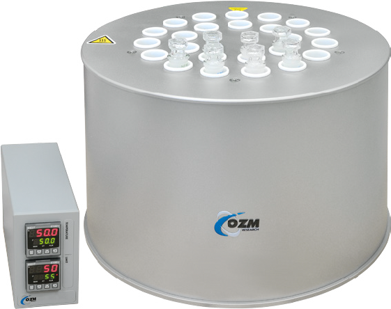 Holland試験装置 HT