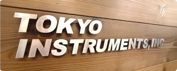 Company 会社概要