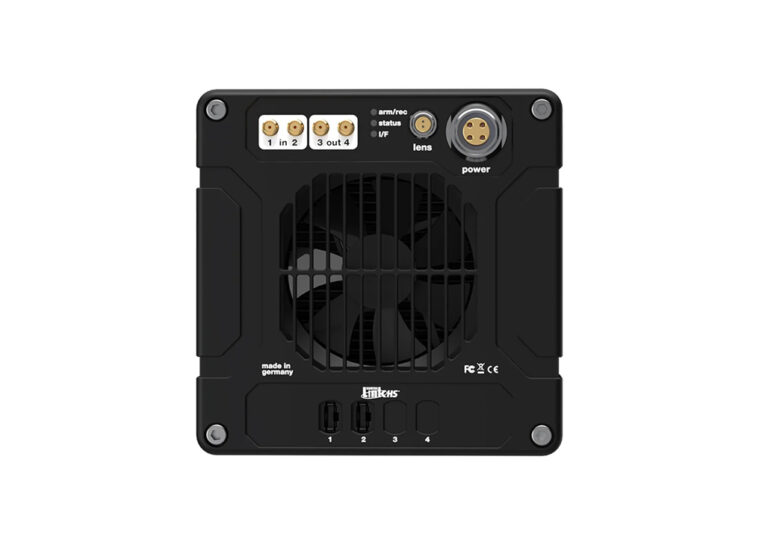 高感度・高解像度 ハイスピードカメラ pco.dimax 3.6 ST 画像3