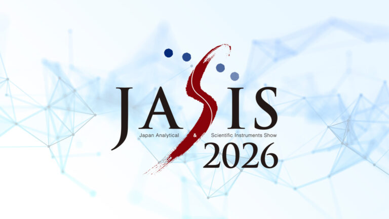 JASIS2026