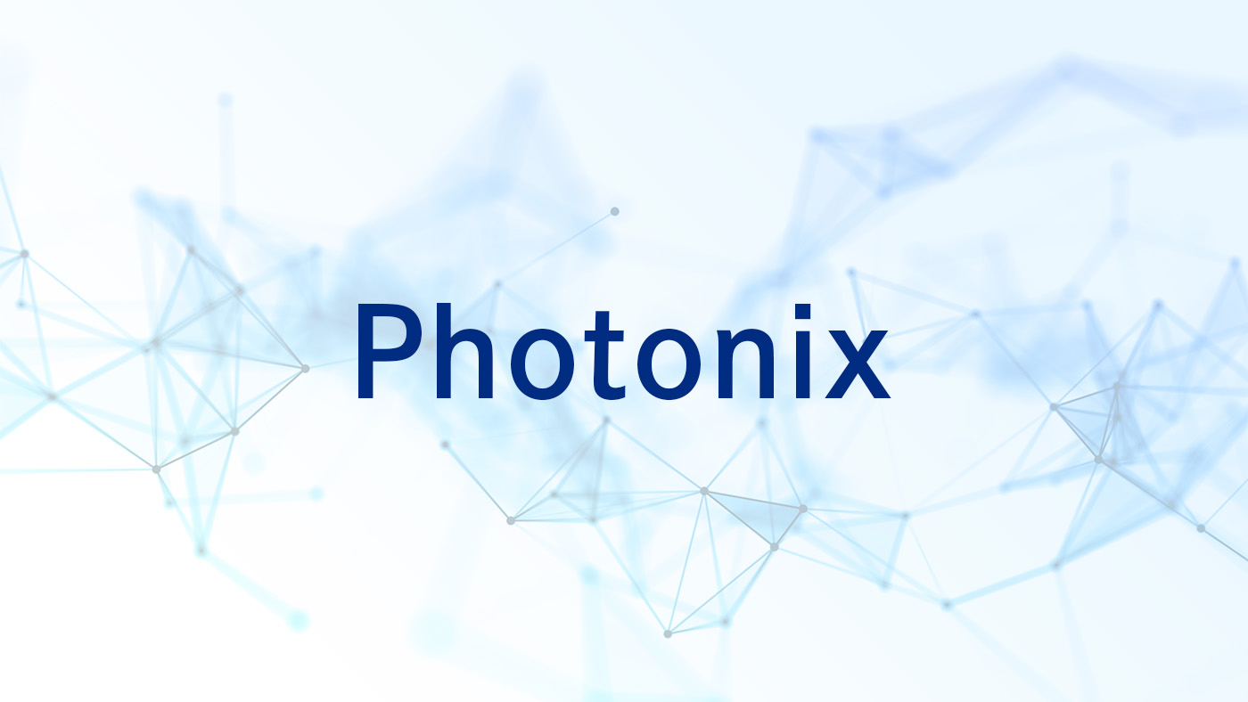 Photonix – 光・レーザー技術展